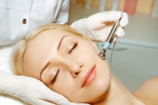 Mesotherapy & Peeling