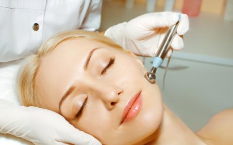 Mesotherapy & Peeling