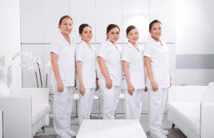 Nursing staff